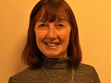 Margaret
